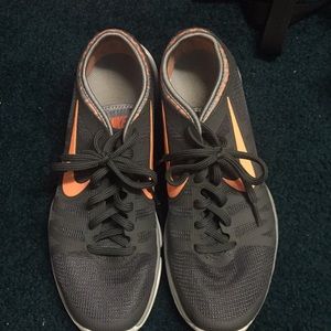 Nike Running Sneakers